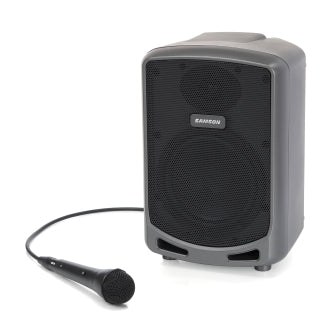 Expedition Express+ - Rechargeable Speaker System with Bluetooth
