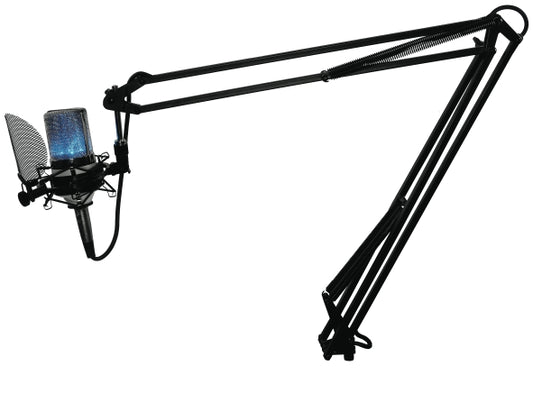 Overstream Bundle Gaming and Podcasting Bundle With 990 Blizzard