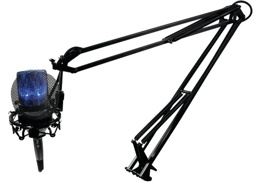 MXL Overstream Gaming and Podcasting Bundle with 990 Blaze