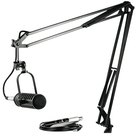 APS Podcasting Bundle Starter Kit