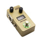 Omni AC Acoustic Simulator Guitar Pedal