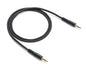 Tourtek Pro - 1/8" TRS (Stereo) to 1/8" TRS (Stereo) Interconnect Accessory Cable