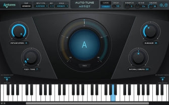 Auto-Tune Artist