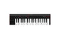 iRig Keys 2 - Mini Keyboard Controller for iPhone, iPod Touch, iPad and Mac/PC