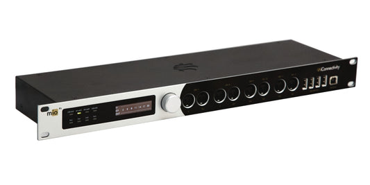 MioXL - USB to MIDI Interface for Mac or PC