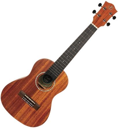 ANTONIA C - Flight Princess Ukulele Series