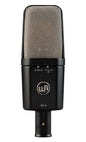 WA-14 Condenser Microphone - Introducing an Affordable FET Condenser Microphone