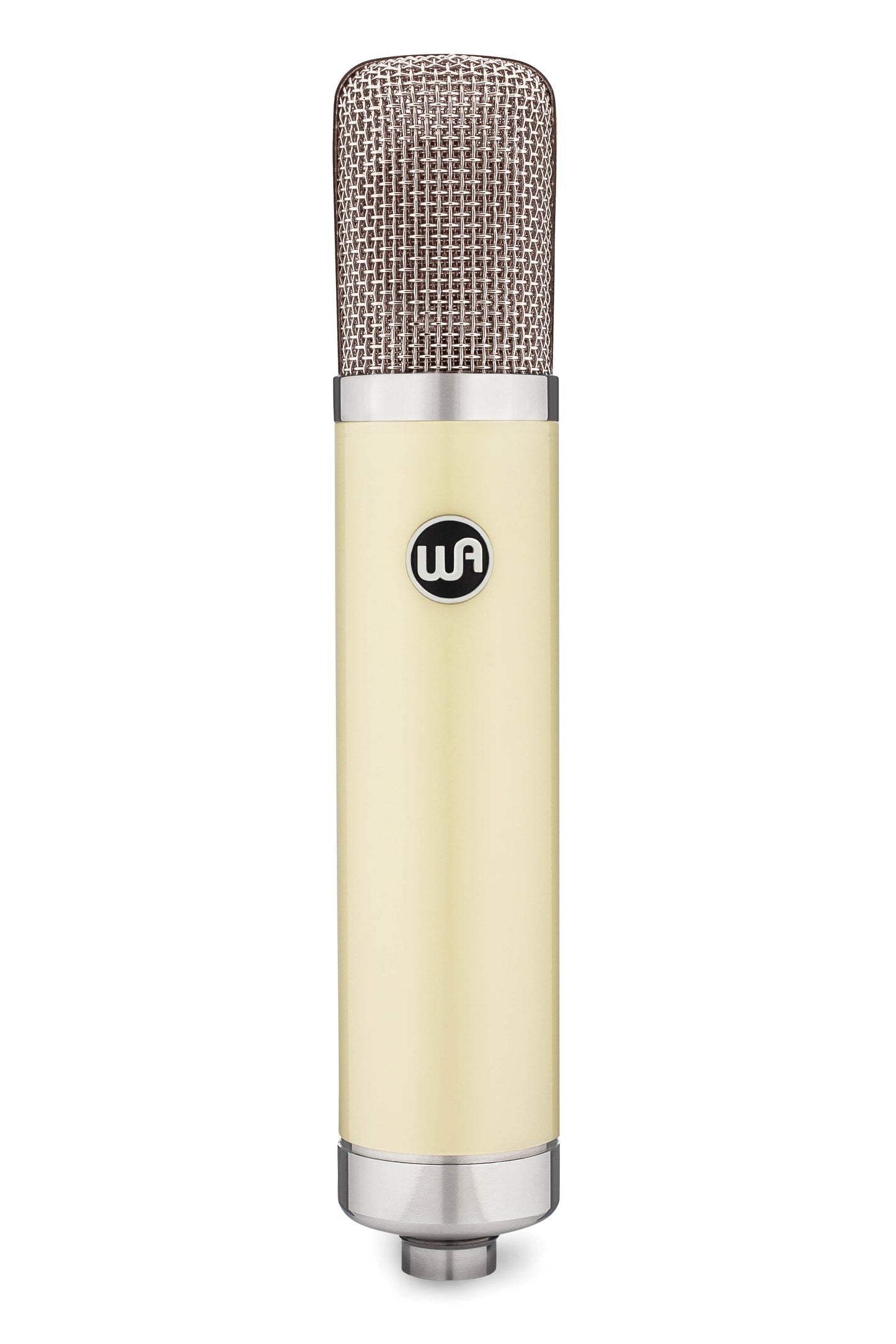 WA-251 Tube Condenser Microphone - Faithful Recreation of a Legend