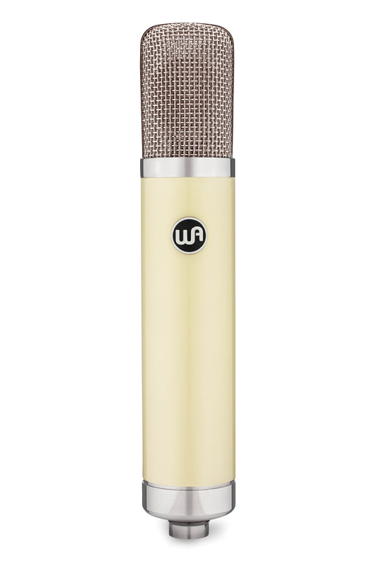 WA-251 Tube Condenser Microphone - Faithful Recreation of a Legend