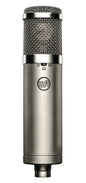 WA-47jr FET Condenser Microphone - Most Coveted Affordable '47 Style Transformerless Microphone