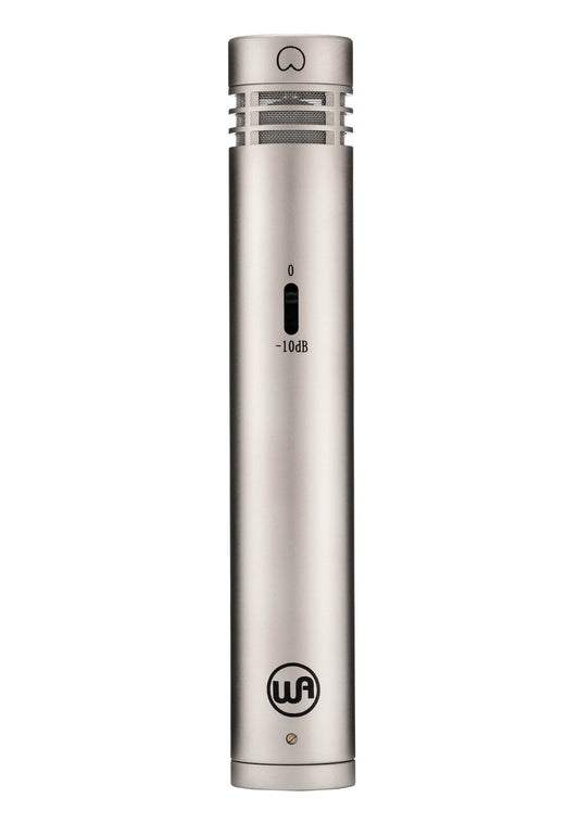 WA-84 Small Diaphragm Condenser Microphone