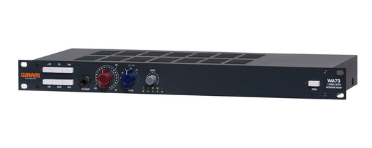 WA73 Single Channel British Mic Pre