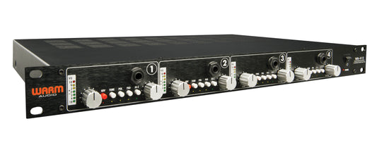 WA-412 Four Channel Mic Pre