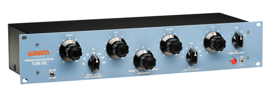EQP-WA Tube Equalizer
