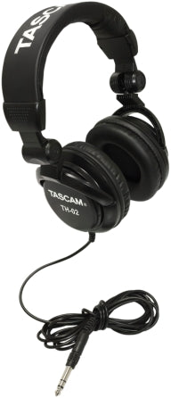 TH-02 - Multi-Use Studio Grade Headphones