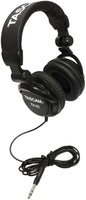 TH-02 - Multi-Use Studio Grade Headphones