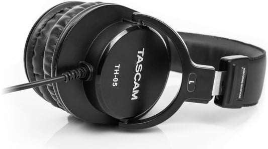 TH-05 - Monitoring Headphones