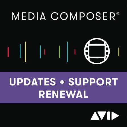 Media Composer- Download Edition