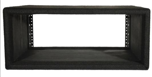 Carpet Series Studio Equipment Rack Shells