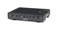 LX5500 - 500-Watt Lightweight Bass Head with Tube Preamp