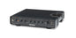 LX8500 - 800-Watt Lightweight Bass Head with Tube Preamp