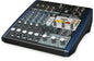 StudioLive AR8c - 8-Channel USB-C Compatible Audio Interface/Analog Mixer/Stereo SD Recorder