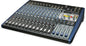 StudioLive AR16c - 16-Channel USB-C Compatible Audio Interface/Analog Mixer/Stereo SD Recorder