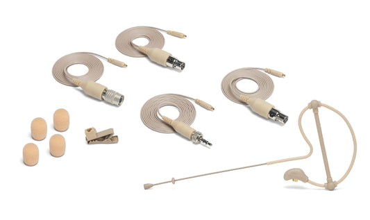 SE10X Earset Microphone