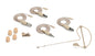 SE10X Earset Microphone