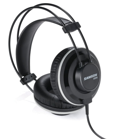 SR990 Headphones