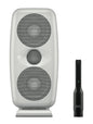 iLoud MTM - High Resolution Compact Studio Monitor (White)