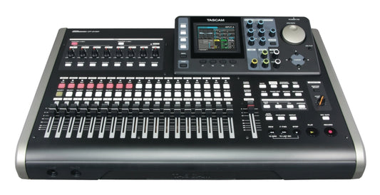 DP-24SD 24-Track Digital Portastudio