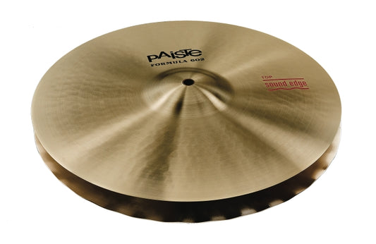 Formula 602 Sound Edge Hi-Hat