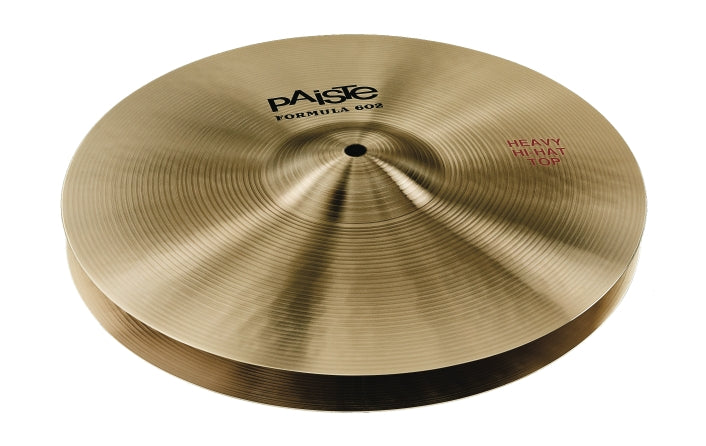 Formula 602 Heavy Hi-Hat