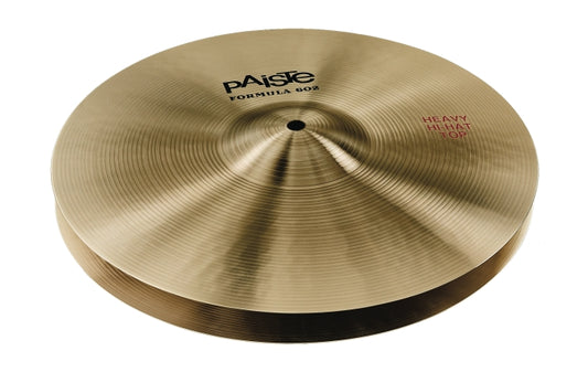 Formula 602 Heavy Hi-Hat
