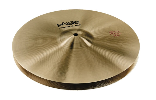 Formula 602 Heavy Hi-Hat