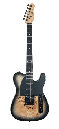 Triple 50 Electric Guitar