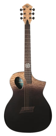 Forte Port X Acoustic Guitar