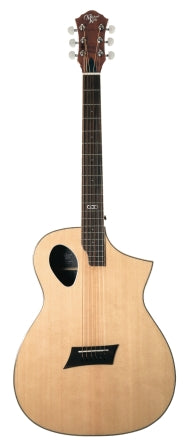 Triad Port Acoustic Guitar