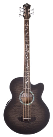 Dragonfly 5 Acoustic Bass