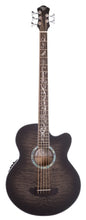 Dragonfly 5 Acoustic Bass