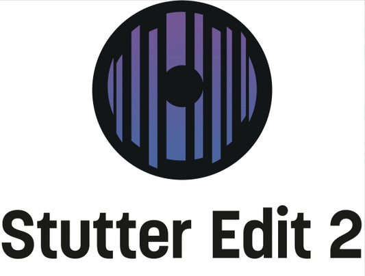 Stutter Edit 2 - Retail Edition