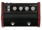 Jet Phaser Guitar Pedal - Model WA-JP