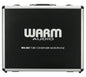 WA-251 Flight Case - Aluminum Hard Case for Microphone