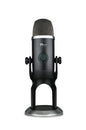 Yeti X Plus Pack - Professional USB Microphone for Gaming, Streaming & Podcasting + Software Bundle