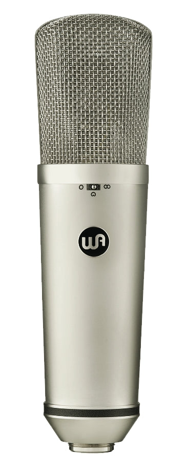 WA-87 R2 - FET Condenser Microphone
