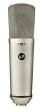 WA-87 R2 - FET Condenser Microphone