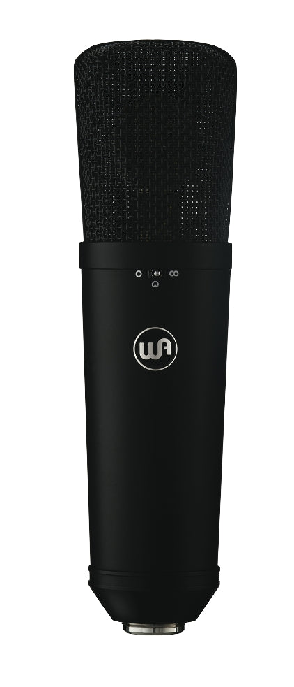 WA-87 R2 - FET Condenser Microphone