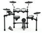 KT-300 - Electronic Drum Set with Remo Mesh Heads, Kick Pedal & Tennis Beater