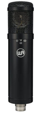 WA-47jr - FET Condenser Microphone (Black)